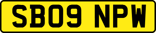 SB09NPW