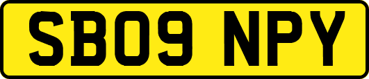 SB09NPY