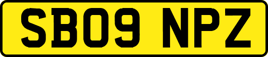 SB09NPZ