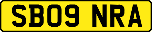 SB09NRA