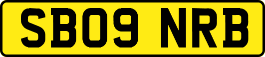 SB09NRB
