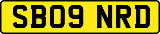 SB09NRD