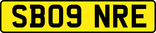 SB09NRE