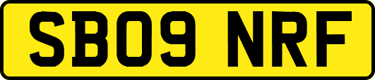 SB09NRF