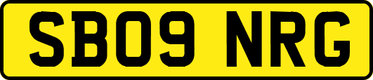 SB09NRG