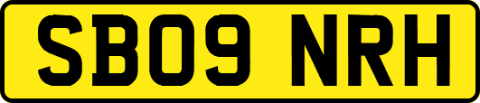 SB09NRH