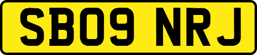 SB09NRJ