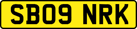 SB09NRK