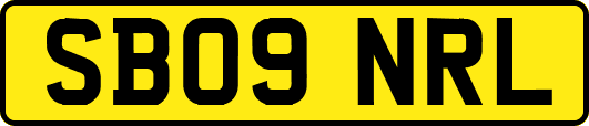SB09NRL