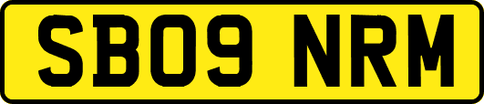 SB09NRM