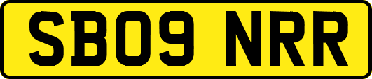 SB09NRR