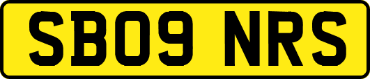 SB09NRS