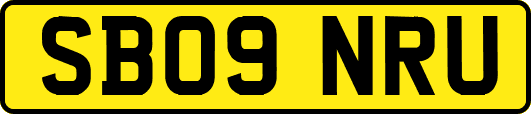 SB09NRU