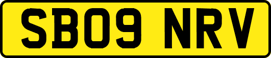 SB09NRV