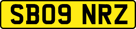 SB09NRZ