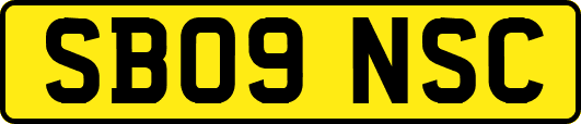 SB09NSC