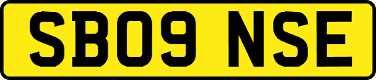 SB09NSE