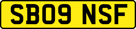 SB09NSF