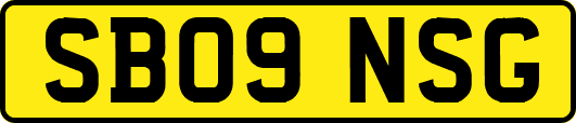SB09NSG