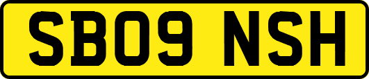 SB09NSH