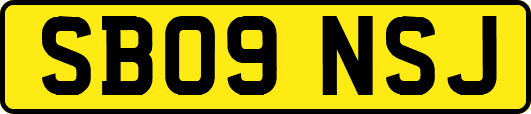 SB09NSJ
