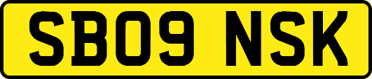 SB09NSK