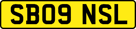 SB09NSL