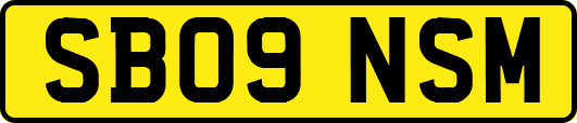 SB09NSM