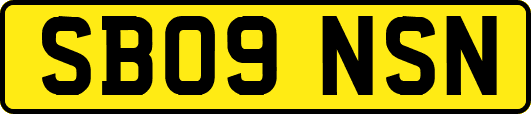 SB09NSN