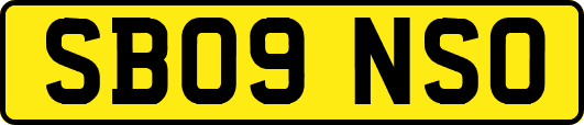 SB09NSO