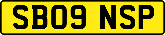 SB09NSP
