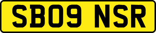SB09NSR