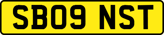 SB09NST