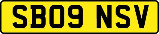 SB09NSV