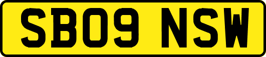 SB09NSW