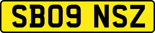 SB09NSZ