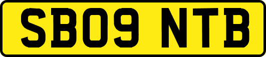 SB09NTB