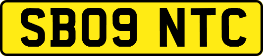 SB09NTC