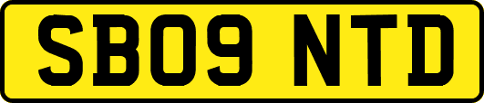 SB09NTD