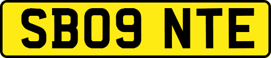 SB09NTE