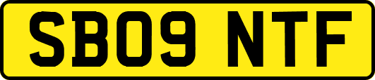 SB09NTF