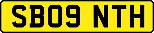 SB09NTH