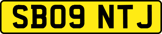 SB09NTJ