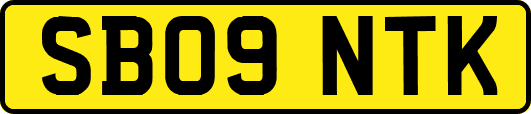 SB09NTK