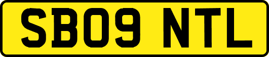 SB09NTL