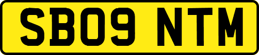 SB09NTM