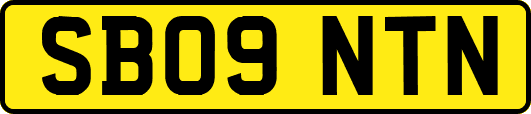 SB09NTN