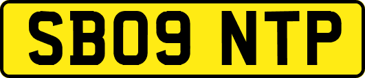 SB09NTP