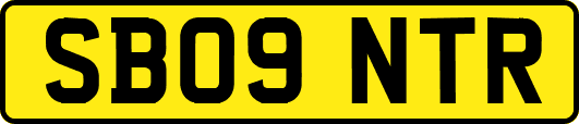 SB09NTR