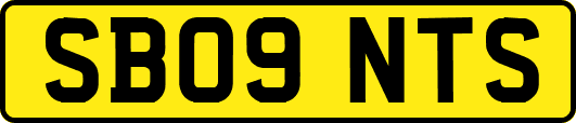 SB09NTS